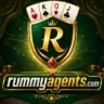 Rummy Agents logo